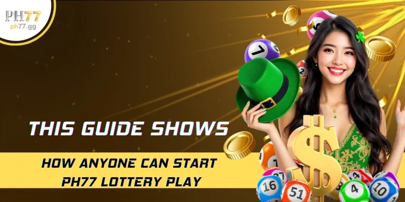 Hướng dẫn người mới bắt đầu Loto66