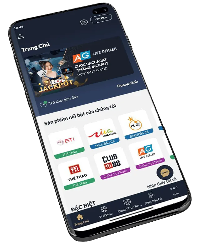 Đặc Quyền Hoàn Trả Cao Loto66