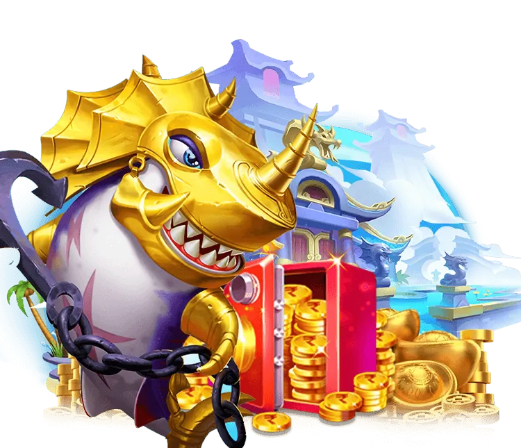 Bắn Cá Thần Tài loto66